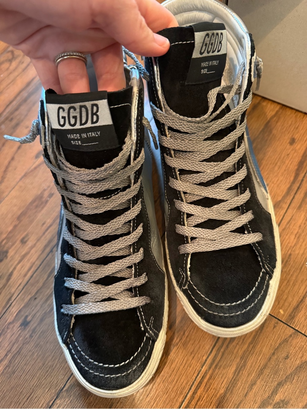 Golden Goose Slide size 37 - Picture 3 of 7